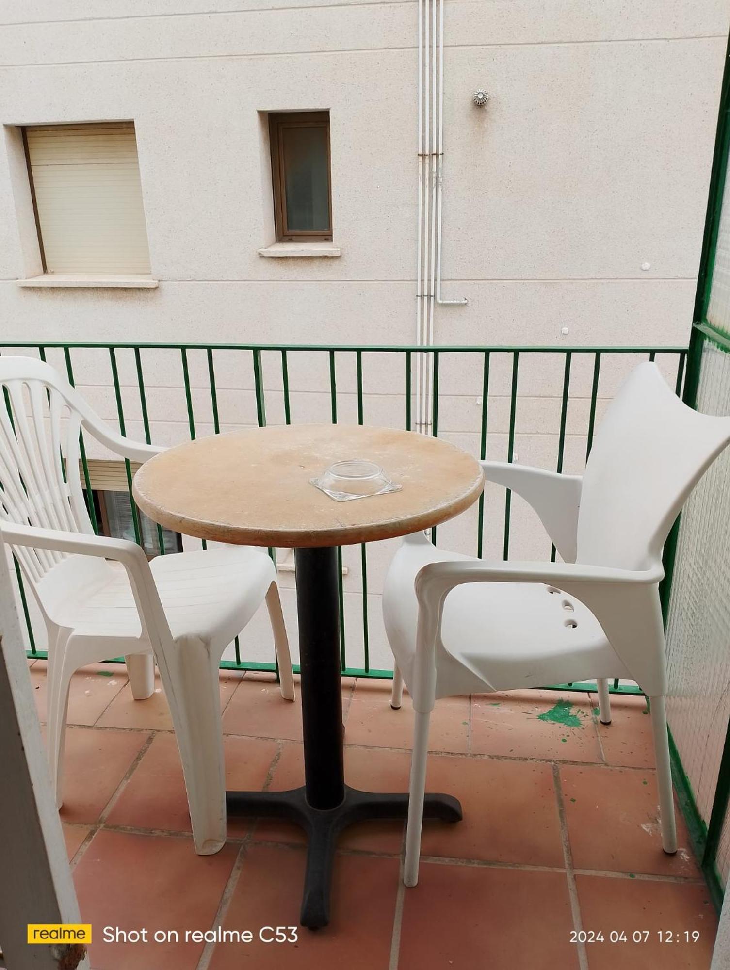 Hotel Sant Jordi セグル・デ・カラフェル エクステリア 写真
