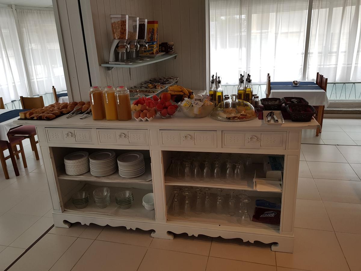 Hotel Sant Jordi セグル・デ・カラフェル エクステリア 写真